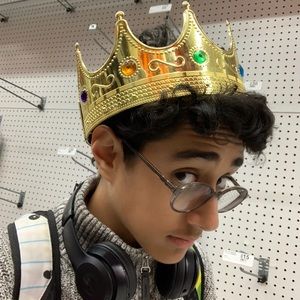 Meet your Posher, Raydan